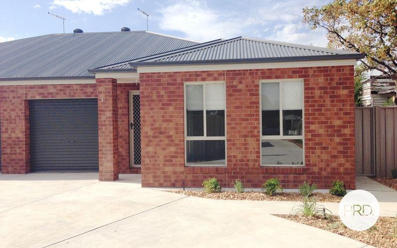 3/548 Klose Street LAVINGTON 1