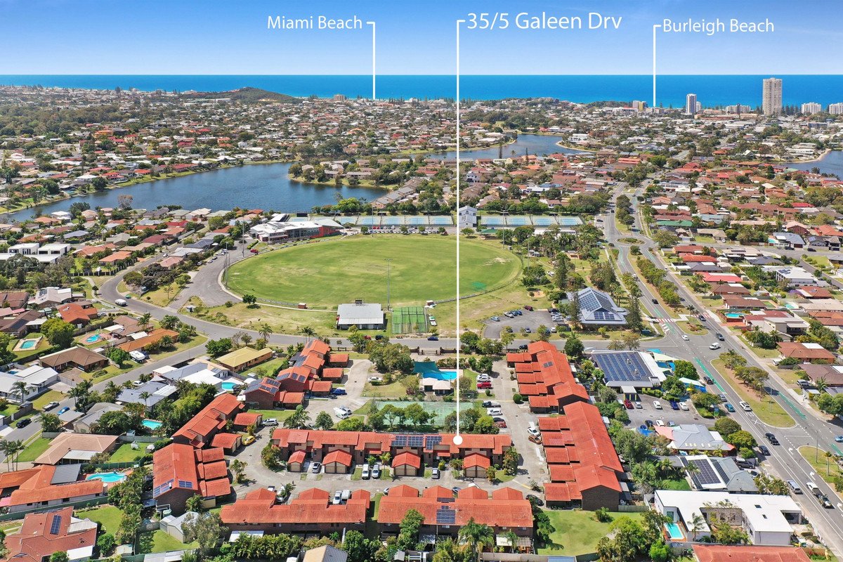 35/5-15 Galeen Drive Burleigh Heads 1
