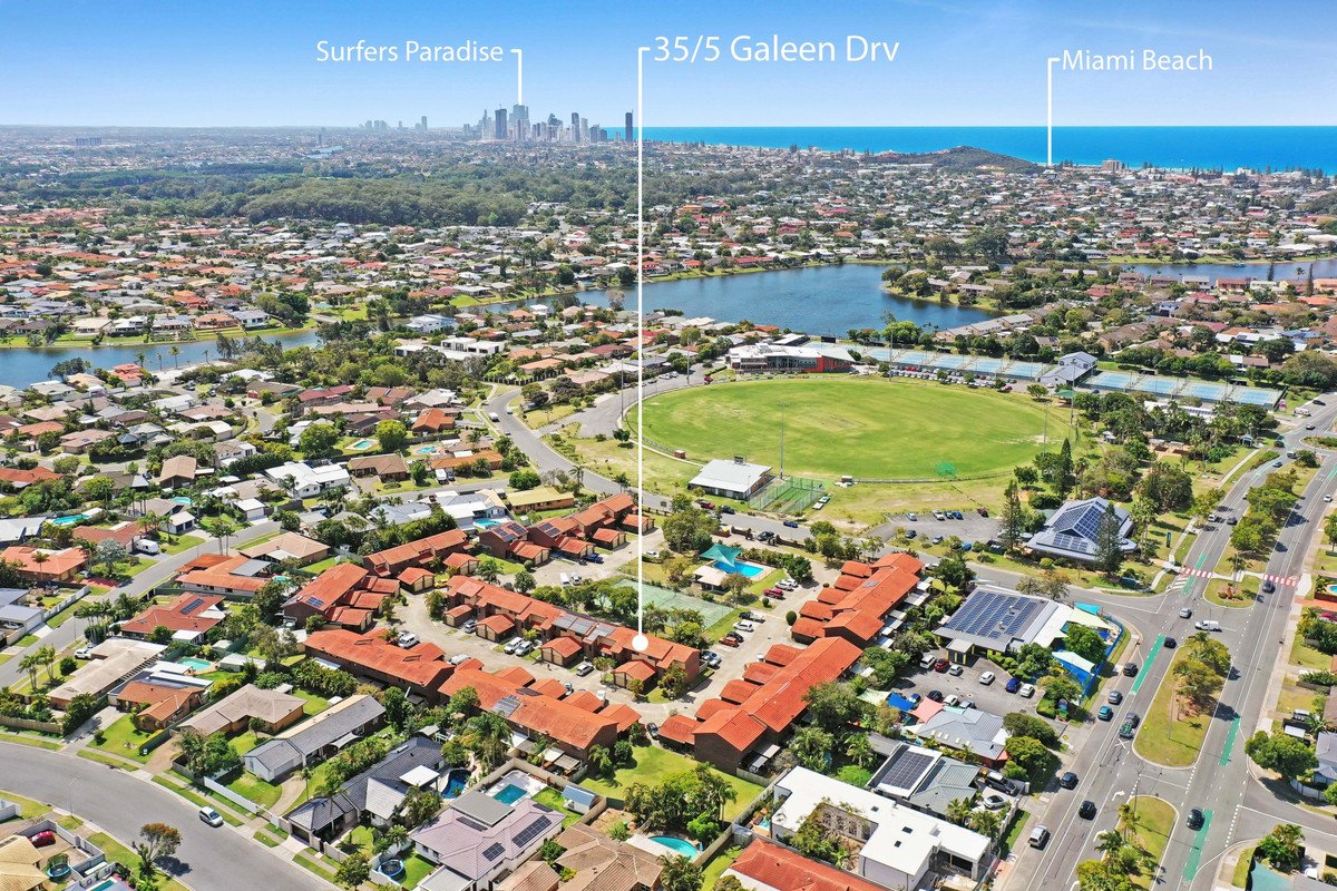 35/5-15 Galeen Drive Burleigh Heads 16