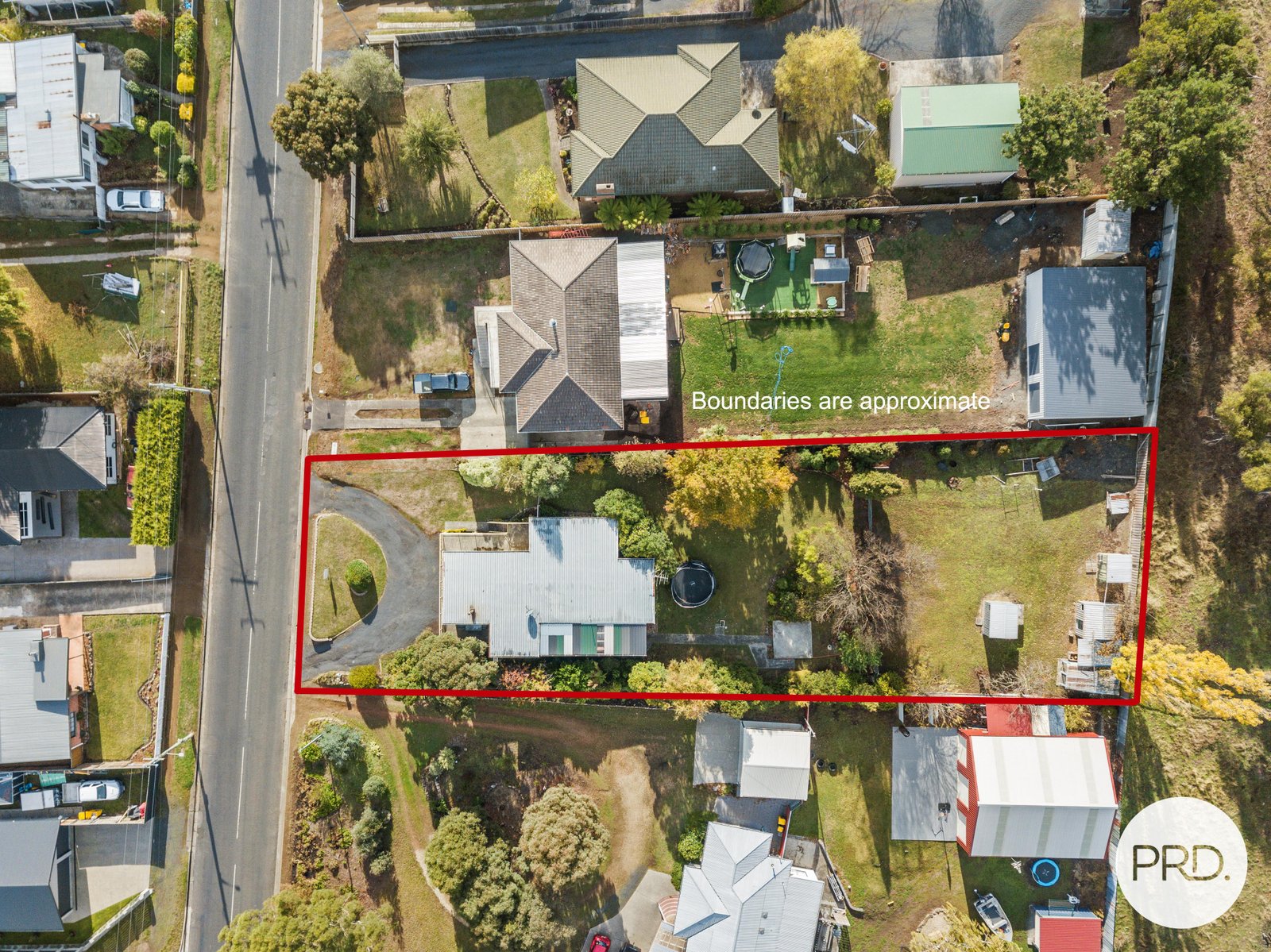 355 Back River Road MAGRA 4