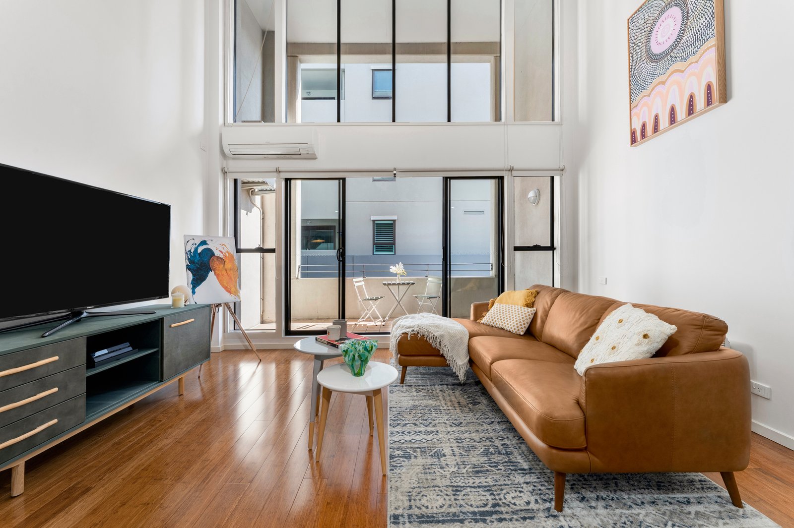 Gallery: 3/55 Johnston Street