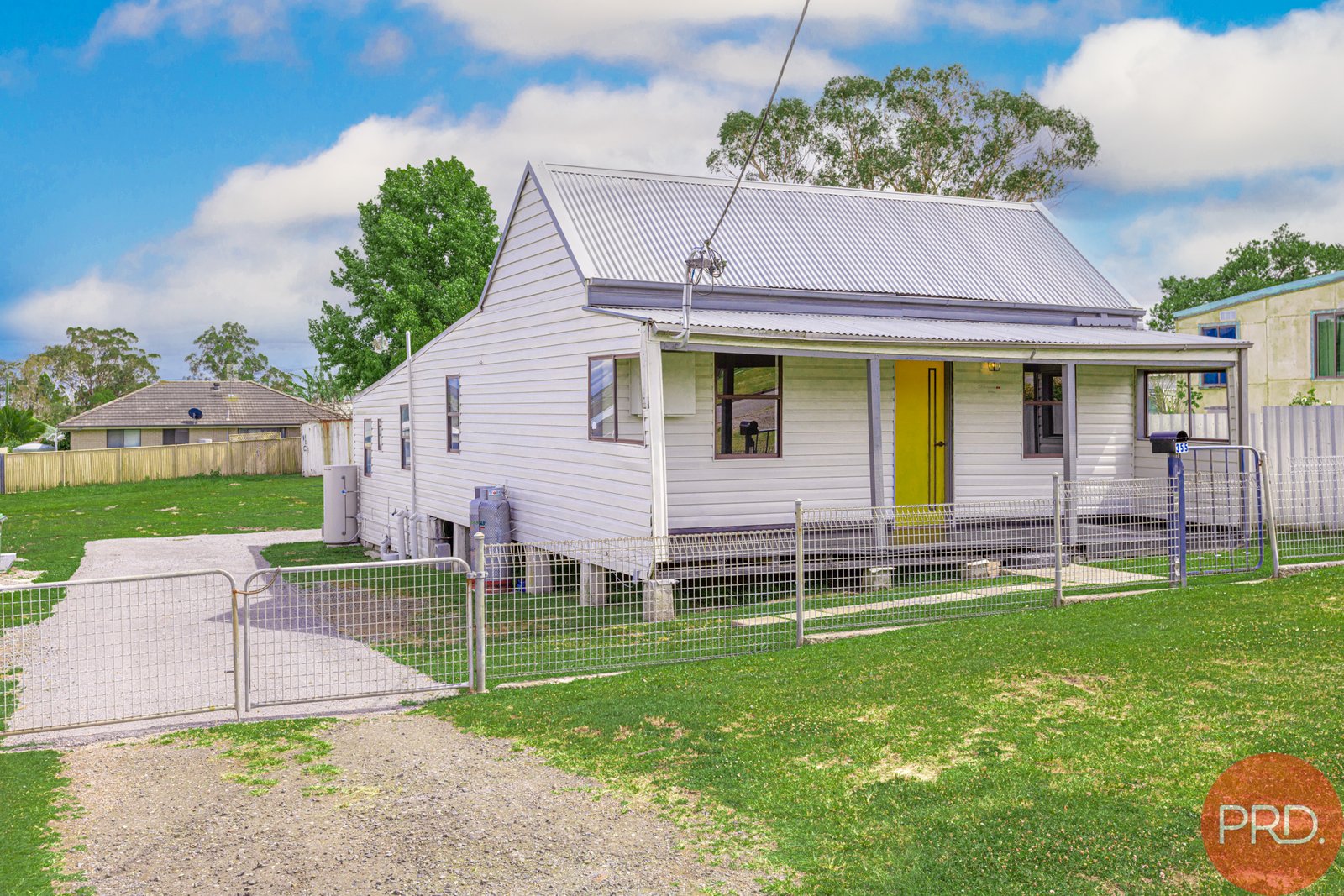 355 Lang Street KURRI KURRI 2