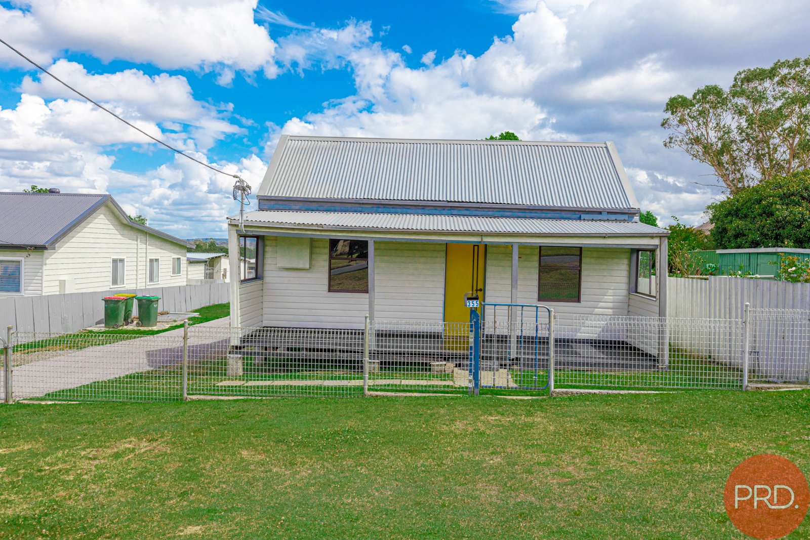 355 Lang Street KURRI KURRI 16