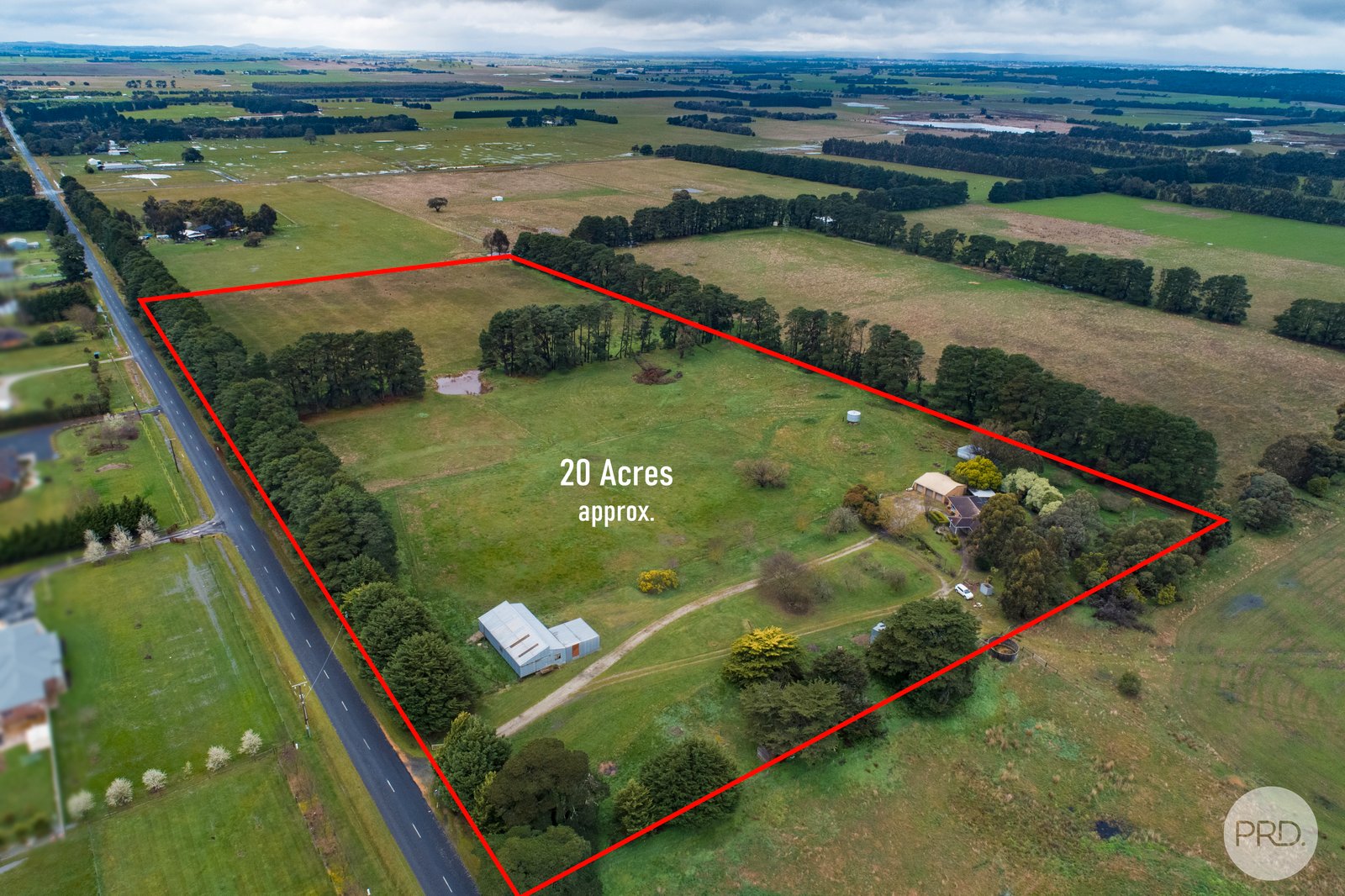 355 Wilsons Road HADDON 17
