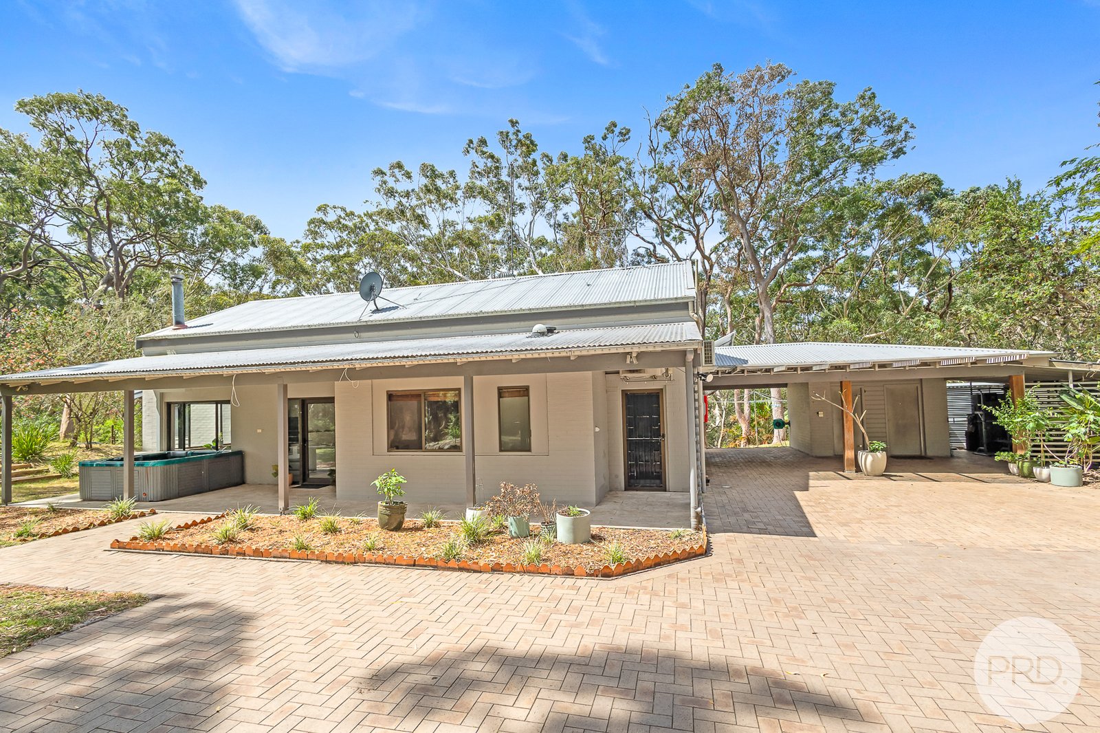 3551 Nelson Bay Road BOBS FARM 27