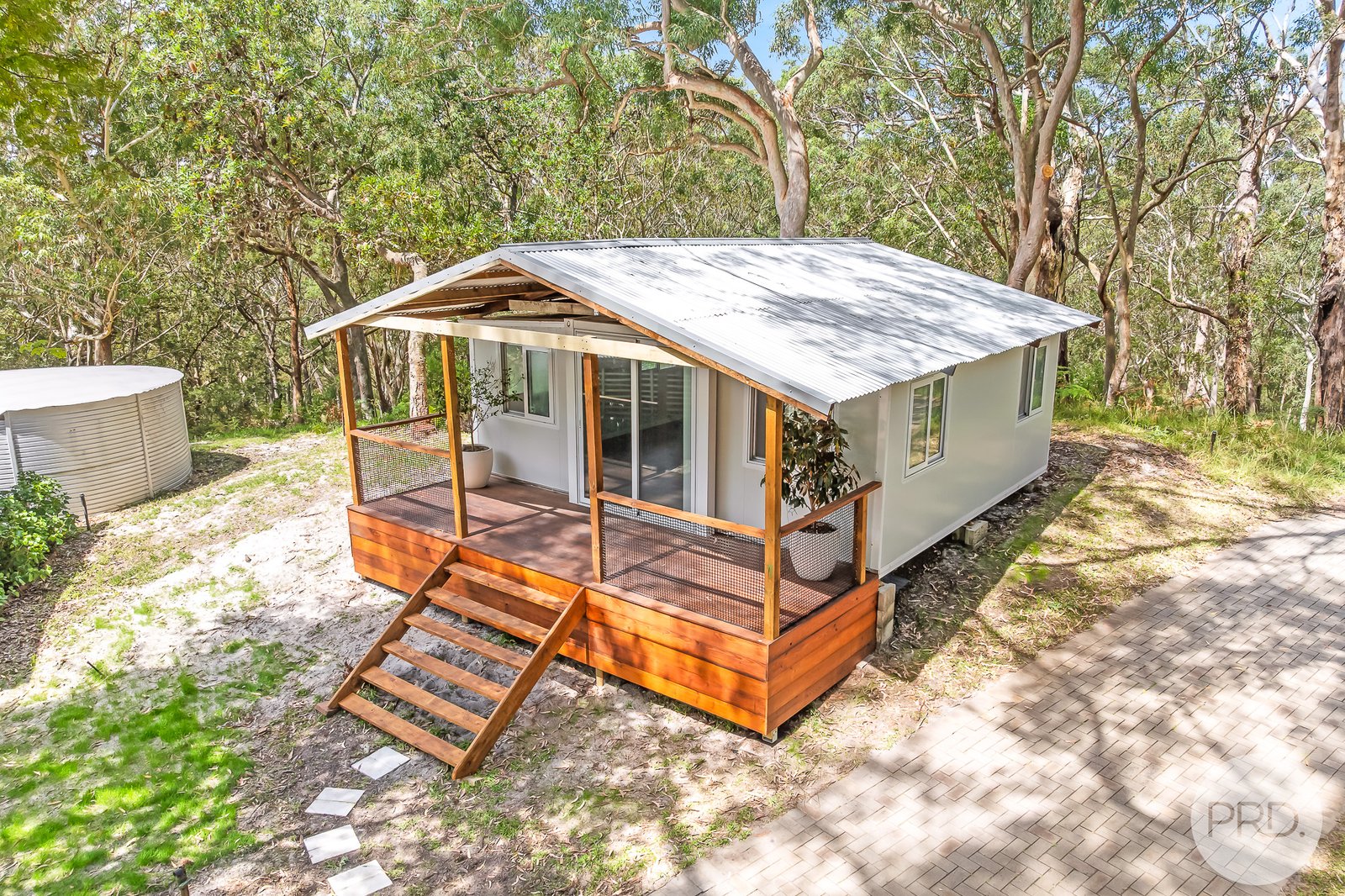3551 Nelson Bay Road BOBS FARM 2