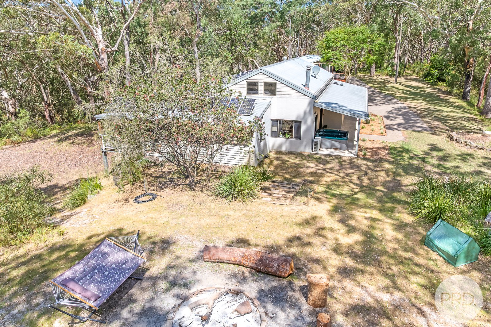3551 Nelson Bay Road BOBS FARM 20