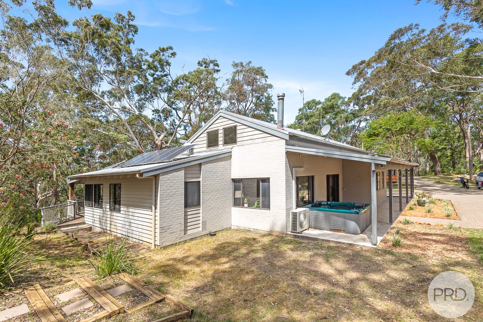 3551 Nelson Bay Road BOBS FARM 22