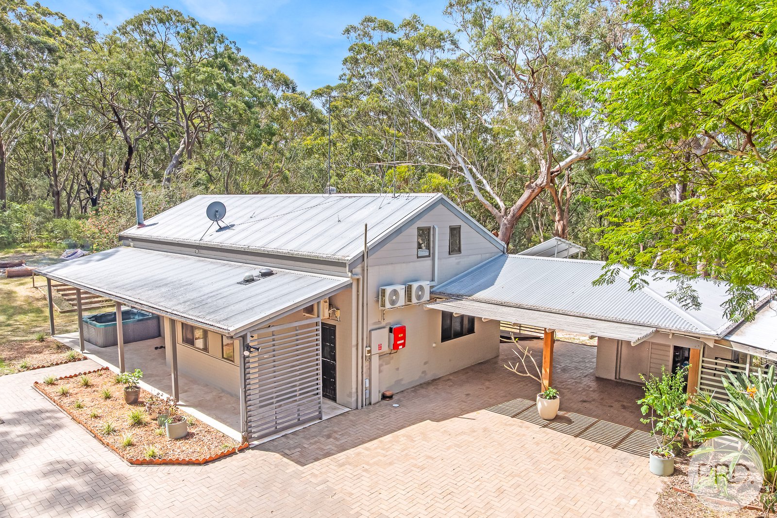 3551 Nelson Bay Road BOBS FARM 25