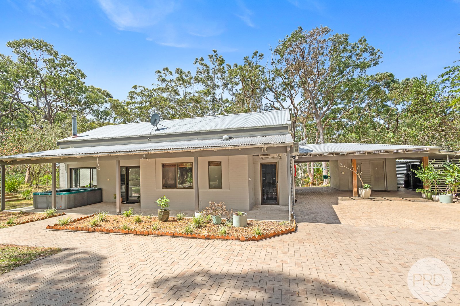 3551 Nelson Bay Road BOBS FARM 26
