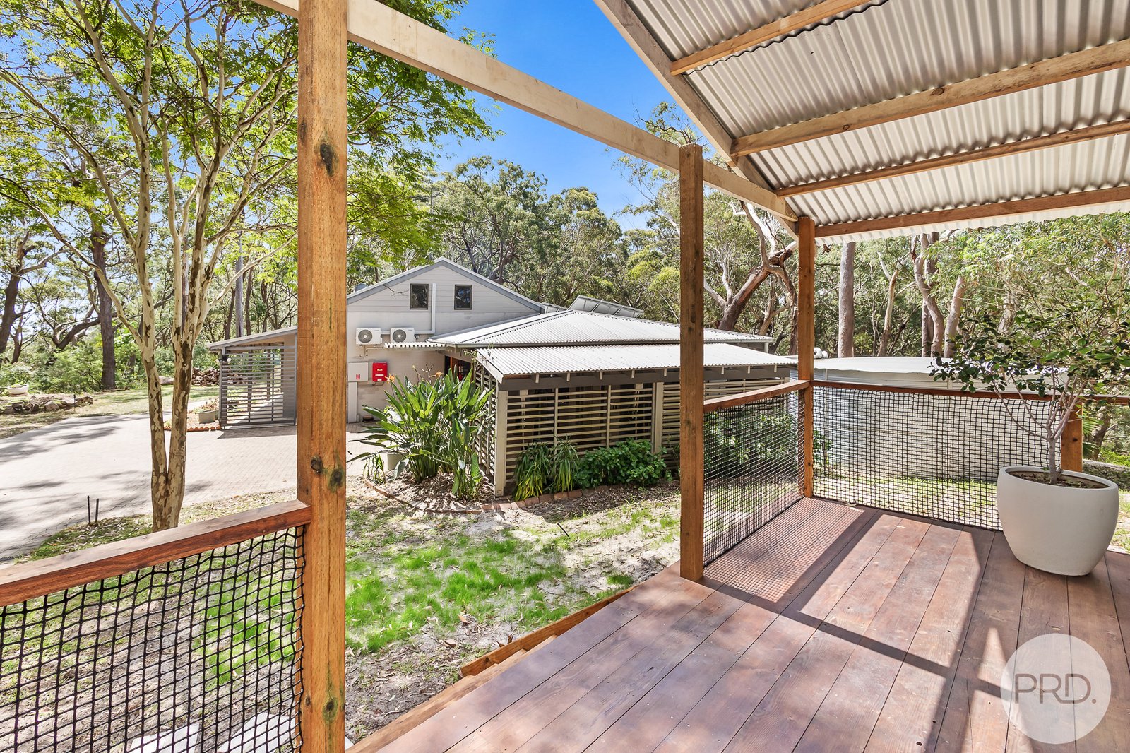 3551 Nelson Bay Road BOBS FARM 32