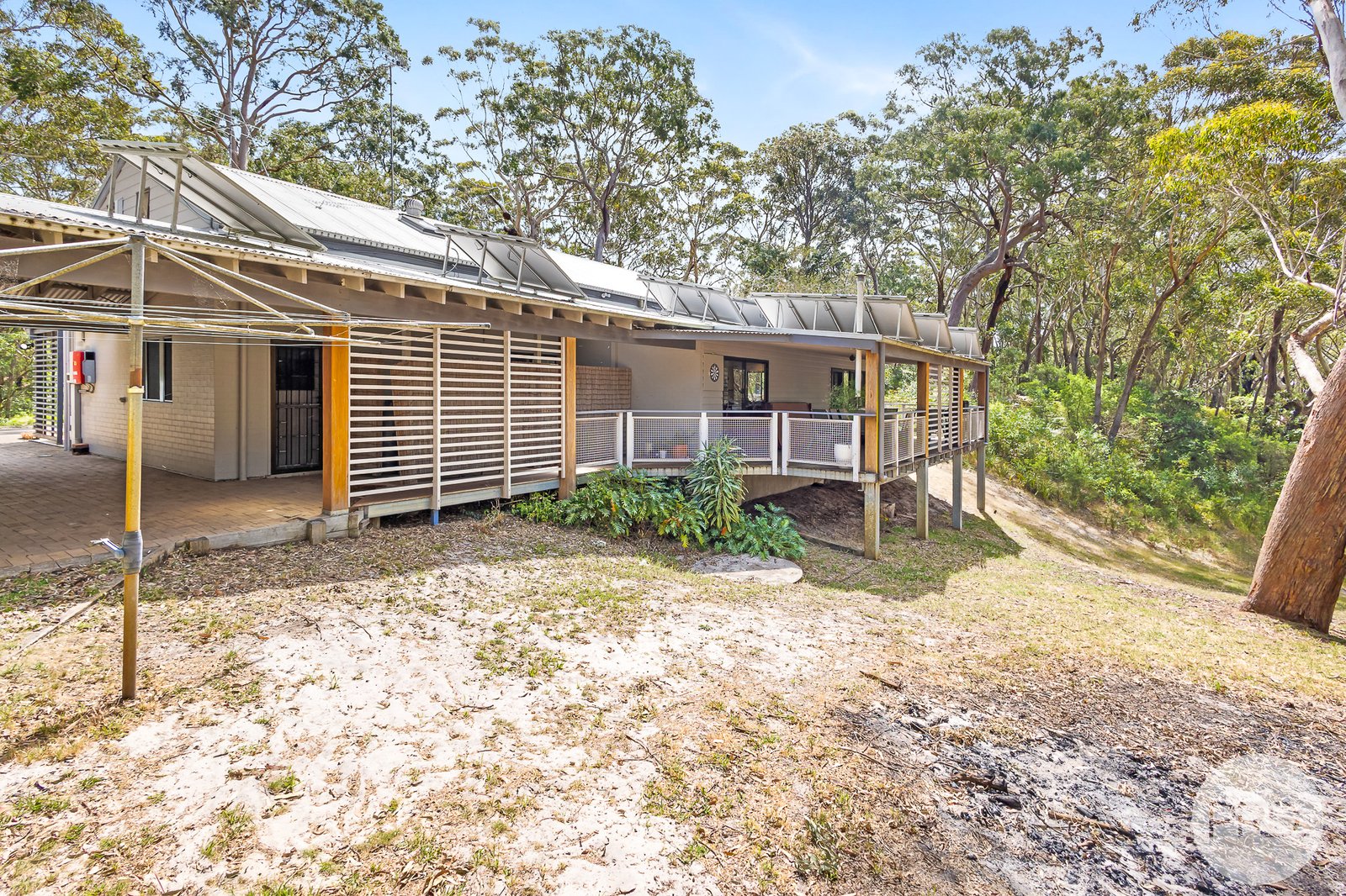 3551 Nelson Bay Road BOBS FARM 35