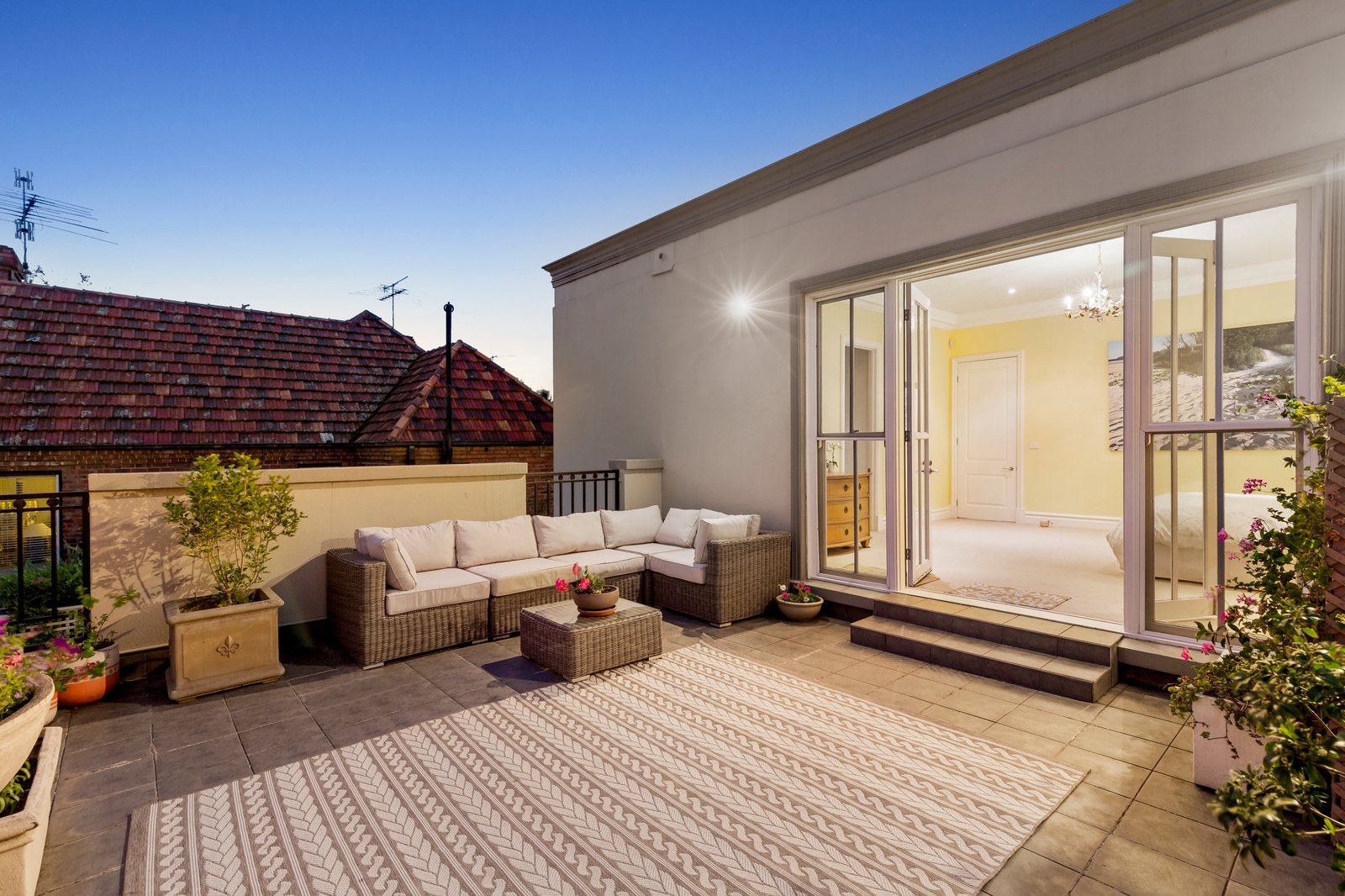 3/553 Toorak Road, Toorak, 3142