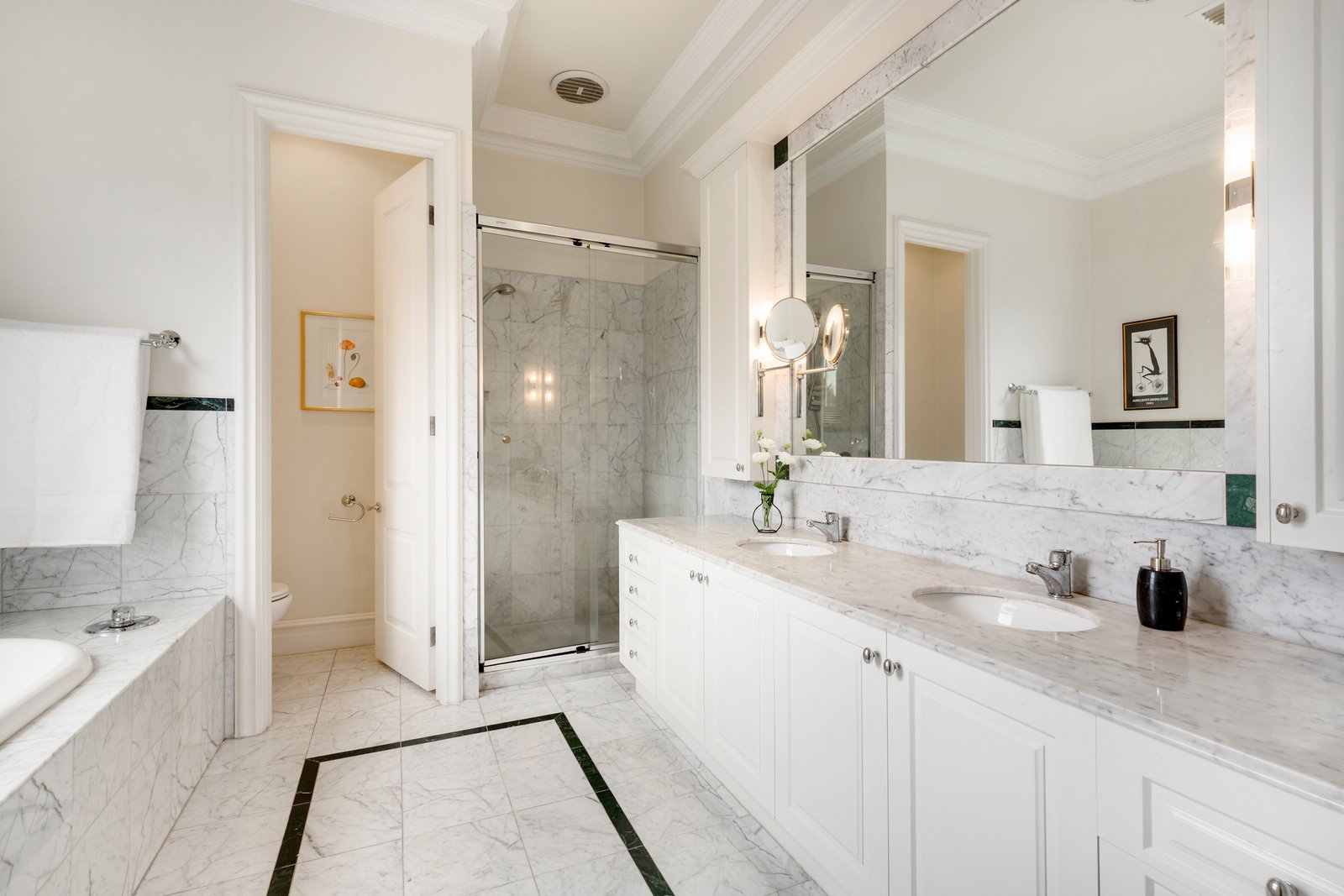 3/553 Toorak Road, Toorak, 3142