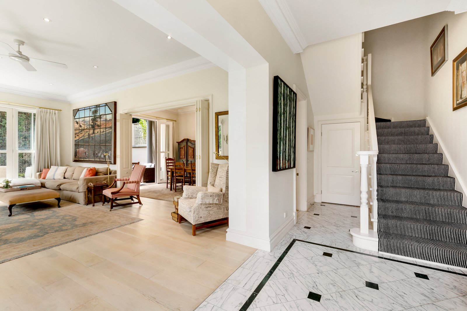 3/553 Toorak Road, Toorak, 3142