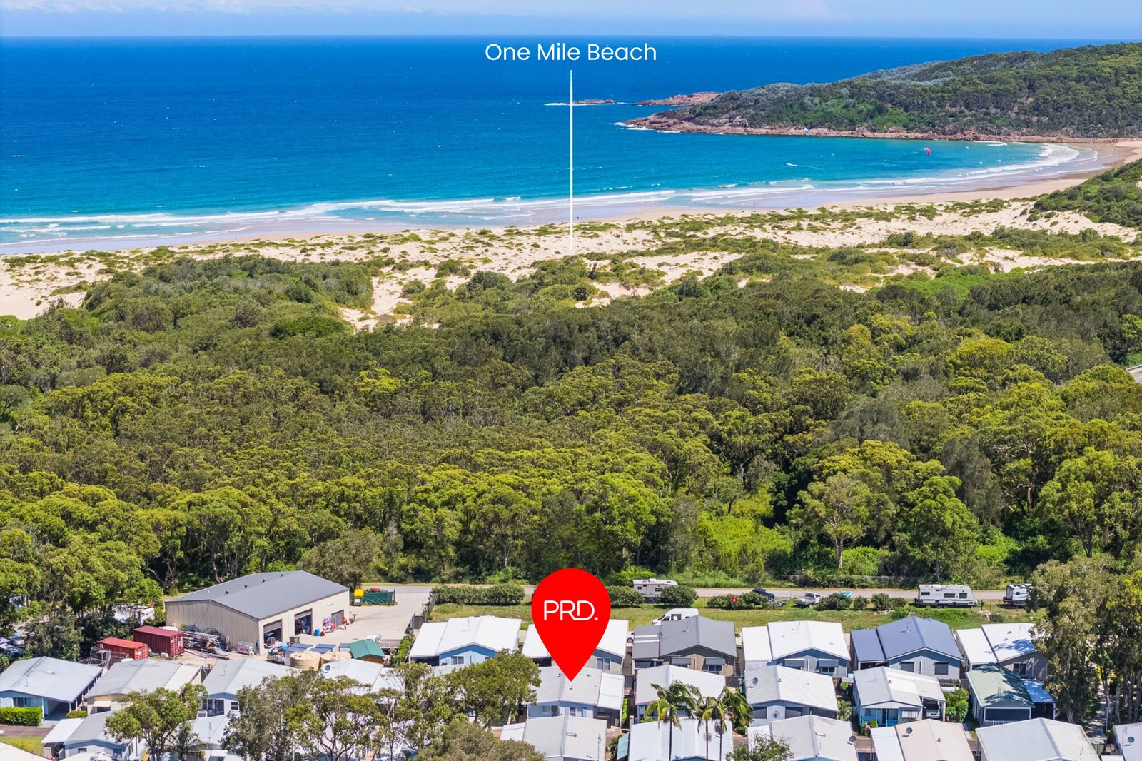 35/554 Gan Gan Road ONE MILE 19