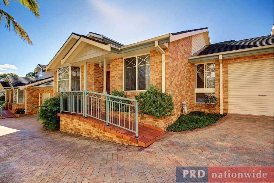 3/56-58 Oatley Pde  OATLEY 1