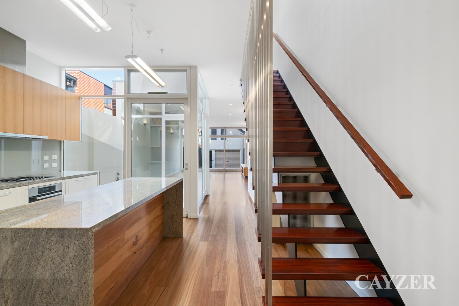 Gallery: 356 Danks Street
