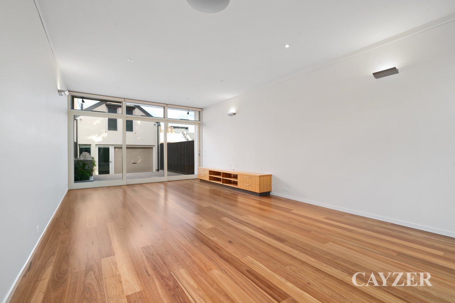 Gallery: 356 Danks Street