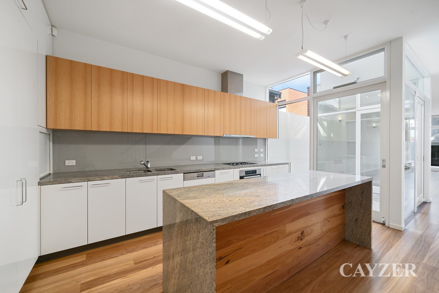 Gallery: 356 Danks Street