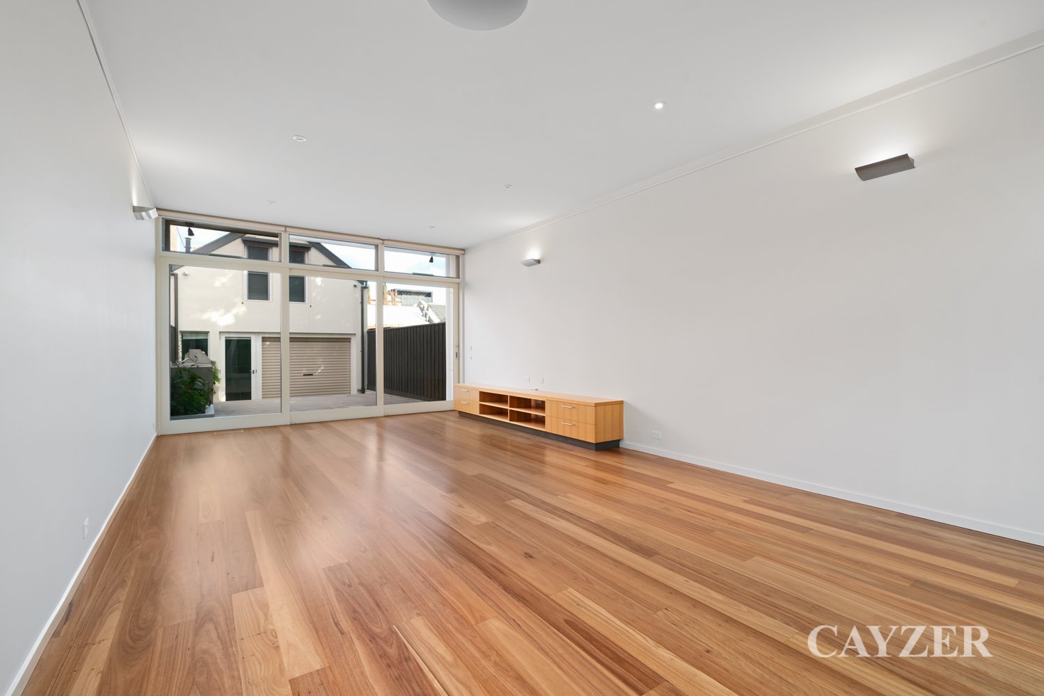 Gallery: 356 Danks Street