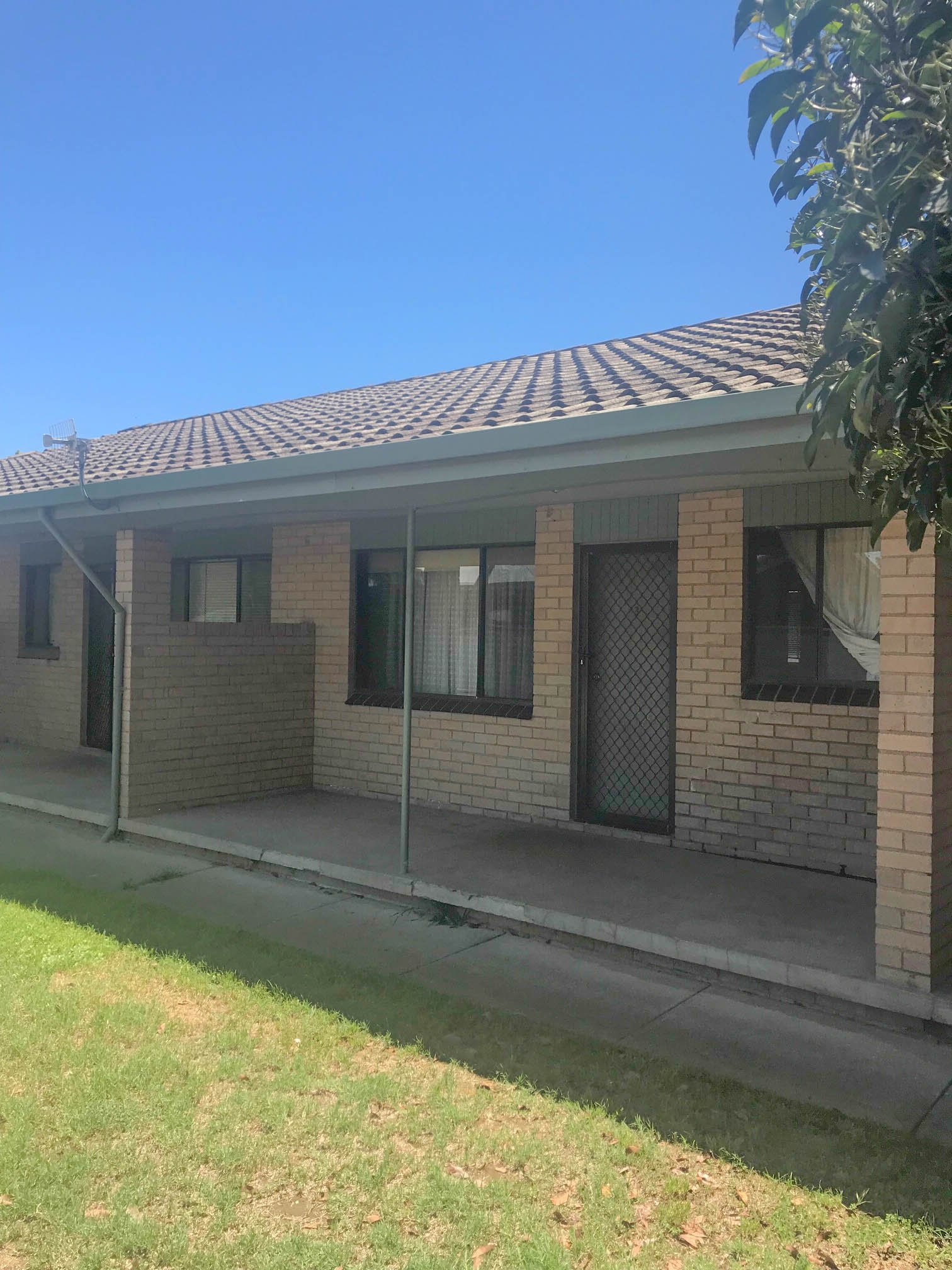 3/56 Evans Street WAGGA WAGGA 1