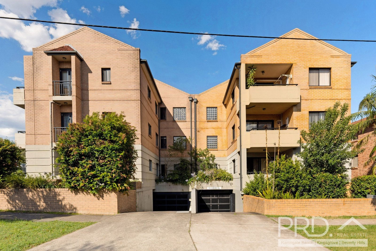 3/56 Melvin Street BEVERLY HILLS 1