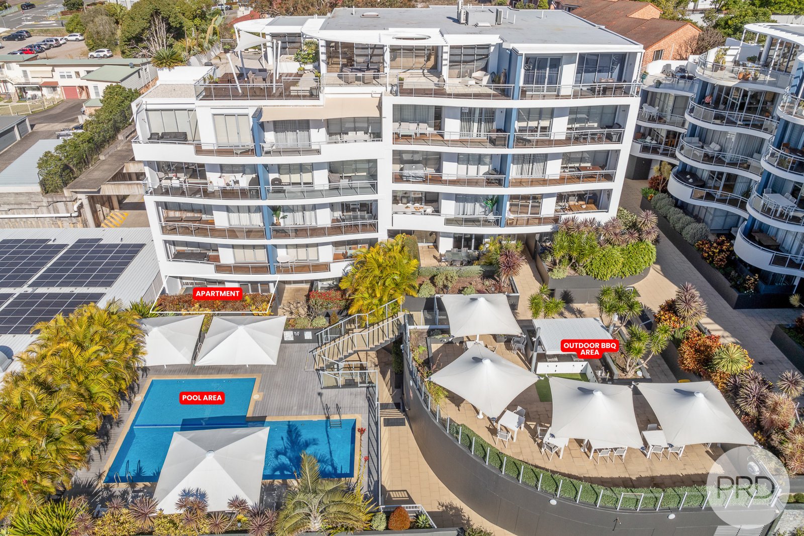 35/61 Donald Street NELSON BAY 5