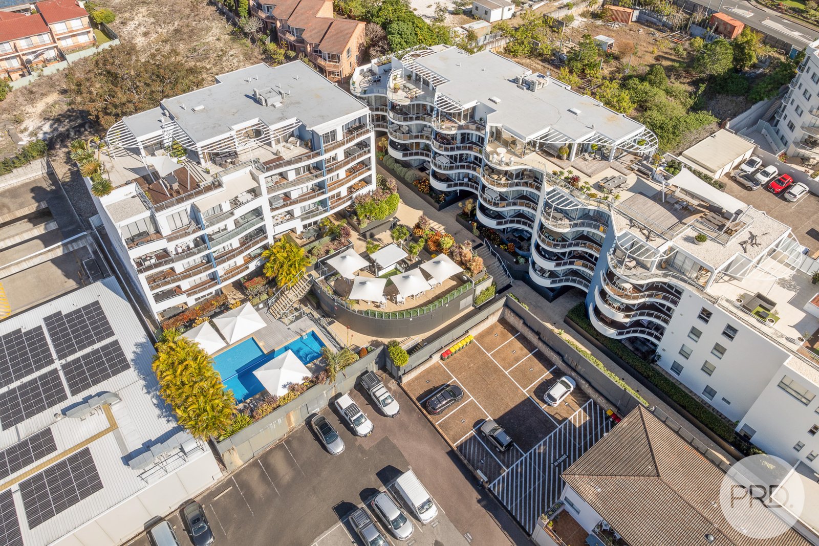 35/61 Donald Street NELSON BAY 10