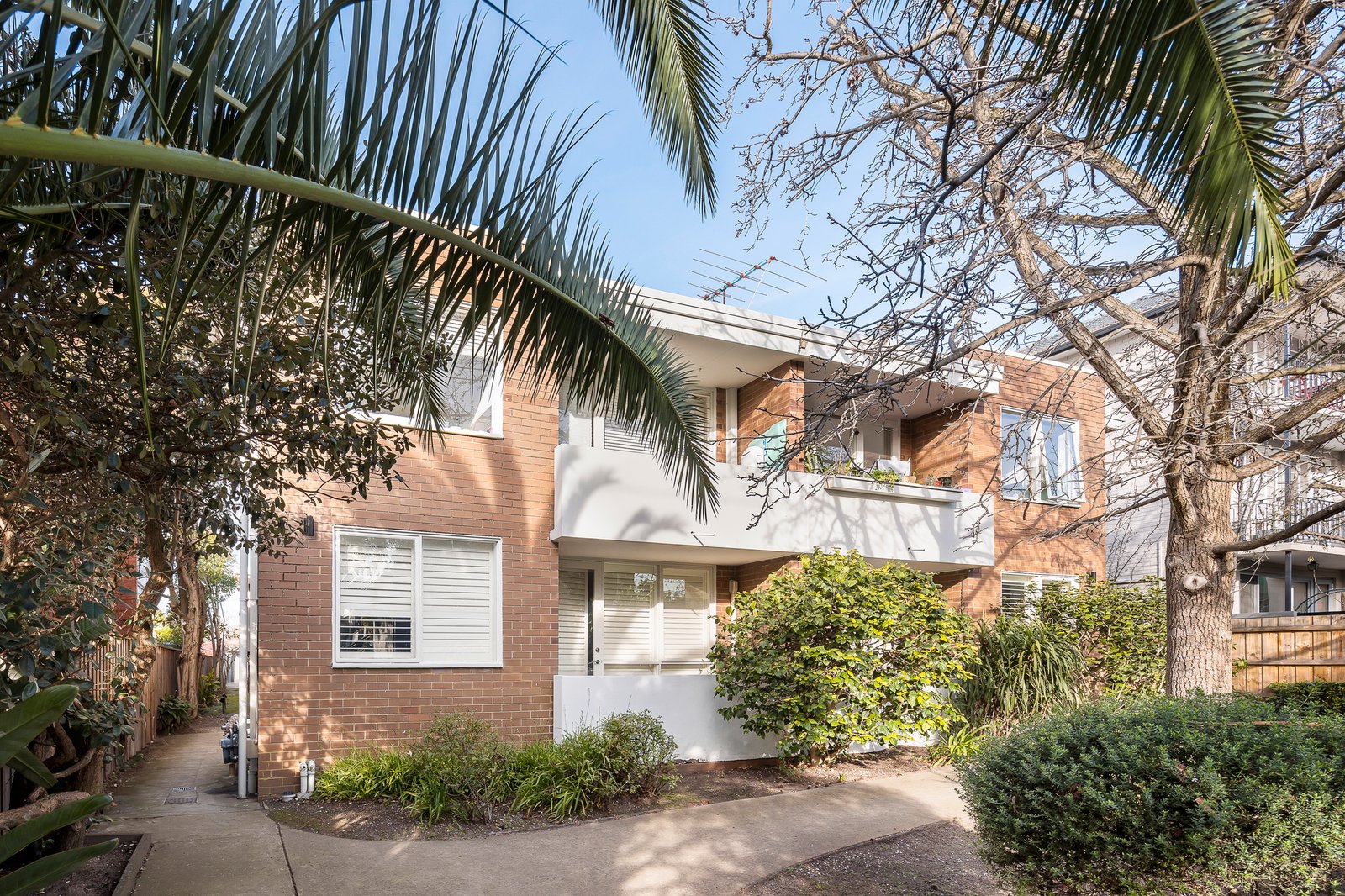 3/566 Glenferrie Road, Hawthorn, 3122