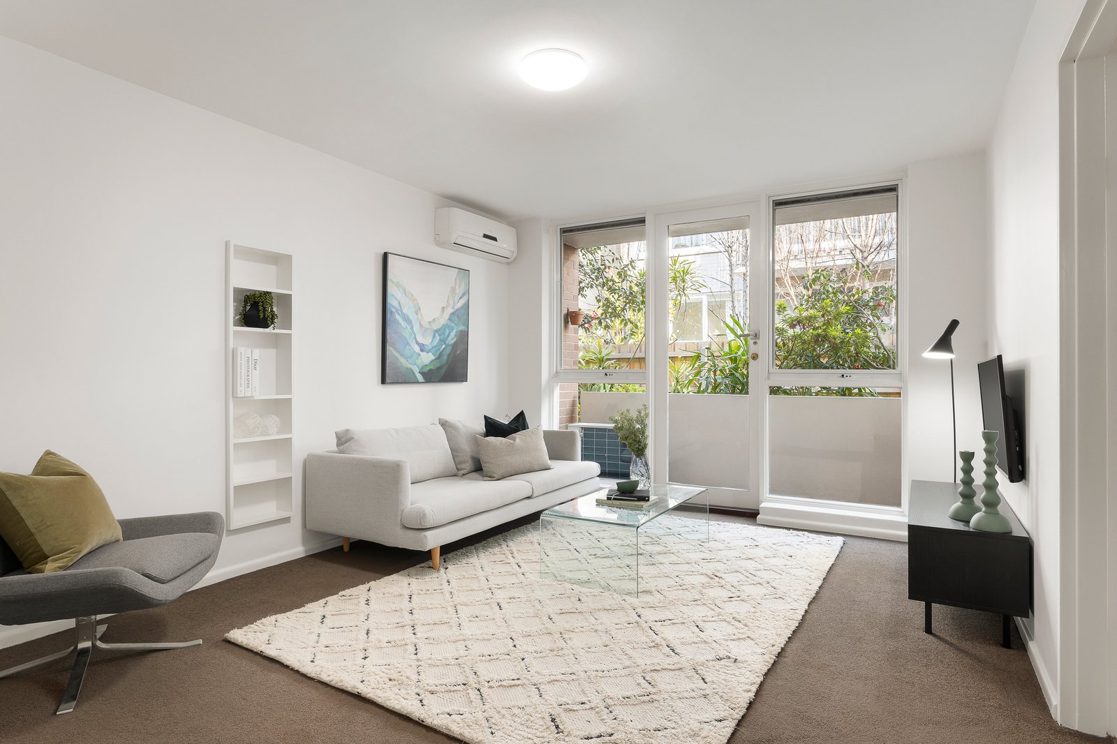 3/566 Glenferrie Road, Hawthorn, 3122