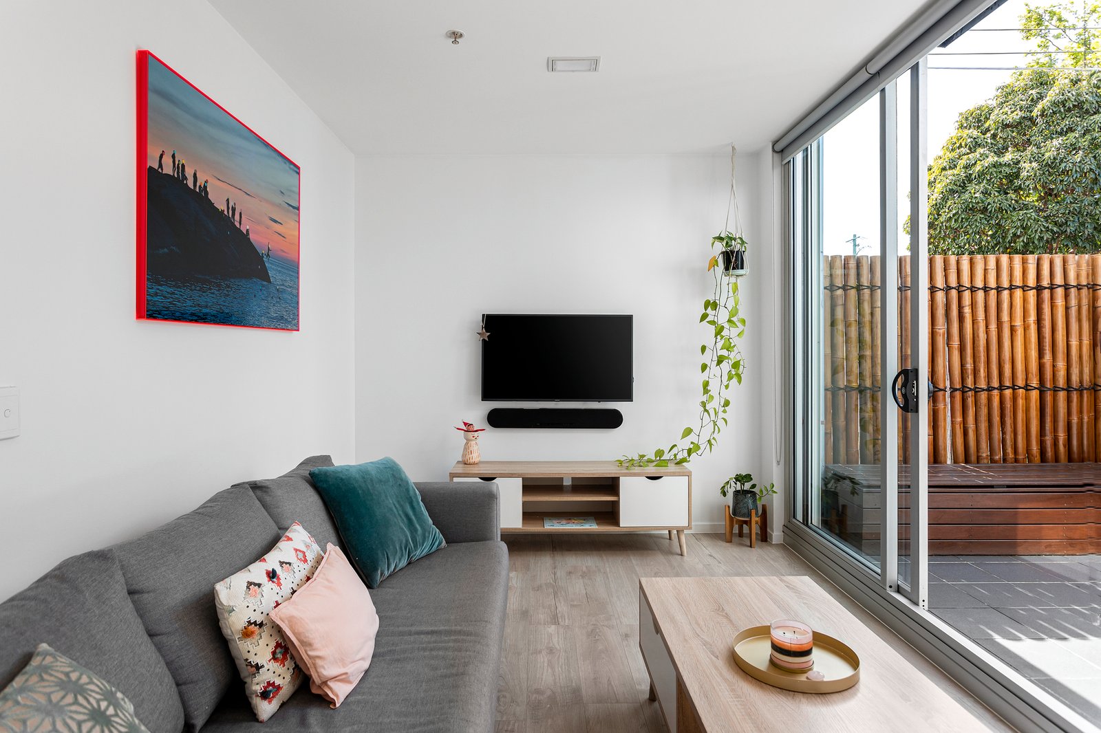 Real Estate and Property in 3/568 New Street, Brighton, VIC