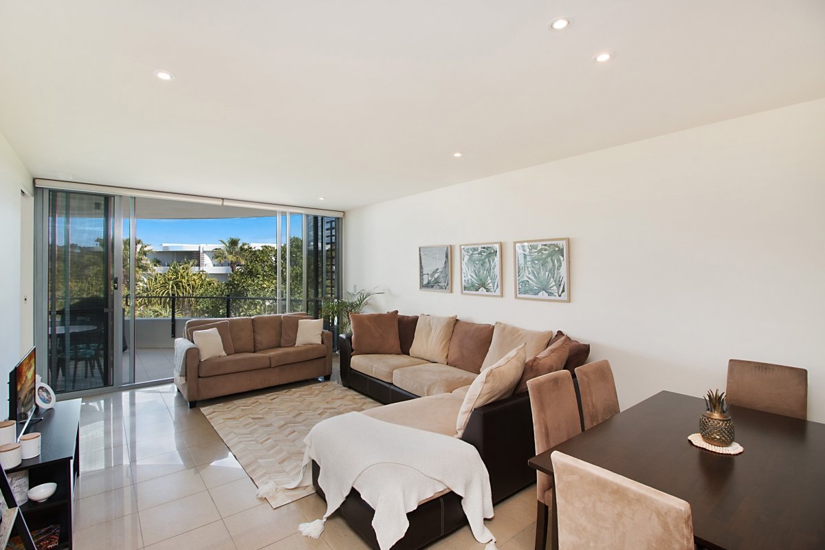 35/685-707 Casuarina Way CASUARINA 3