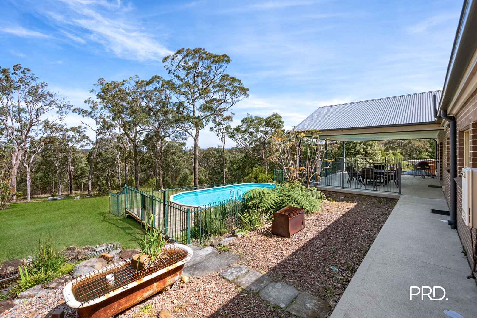 357-359 Singles Ridge Road YELLOW ROCK 18