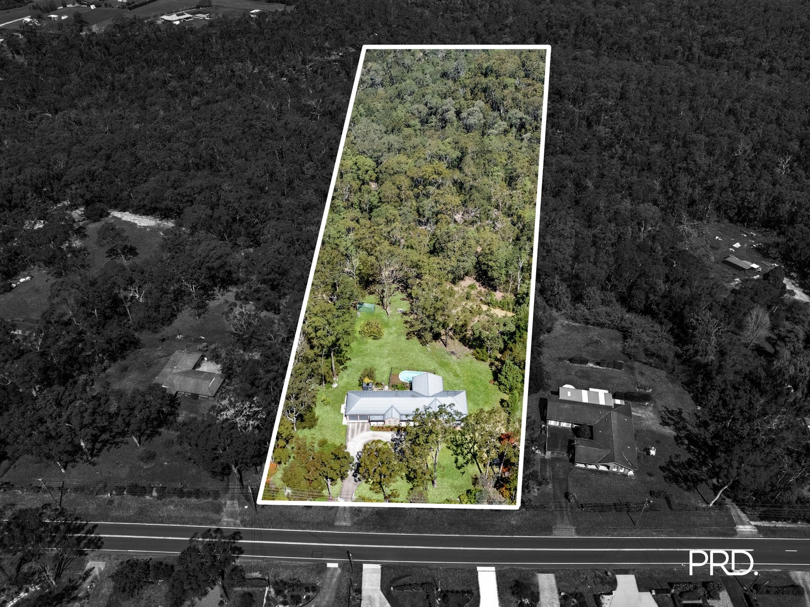 357-359 Singles Ridge Road YELLOW ROCK 24