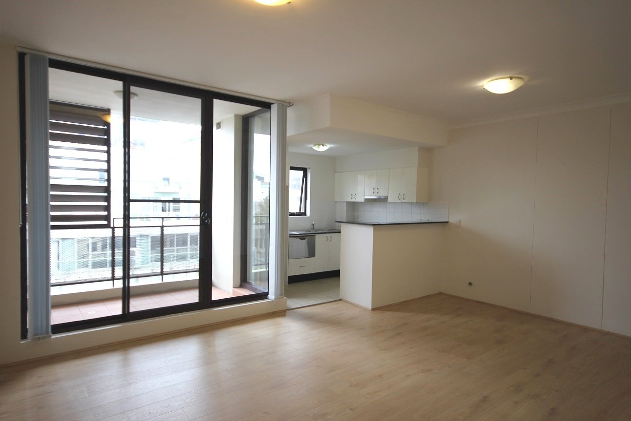 35/7-9 Belgrave Street KOGARAH 5