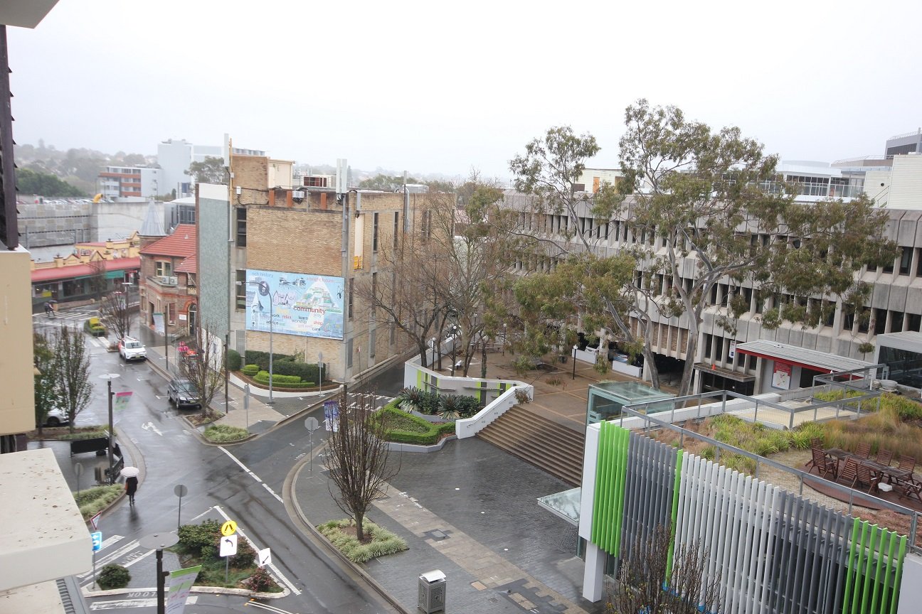 35/7-9 Belgrave Street KOGARAH 2