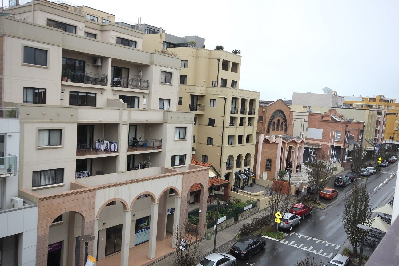 35/7-9 Belgrave Street KOGARAH 3