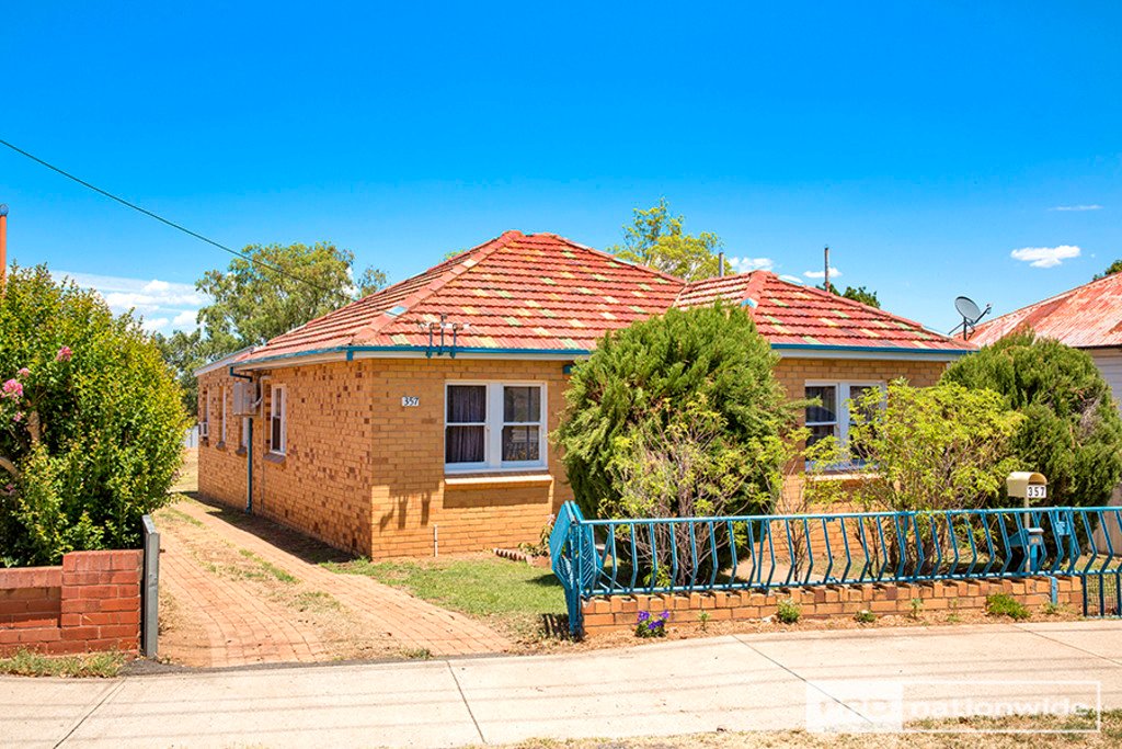 357 Armidale Road TAMWORTH 1