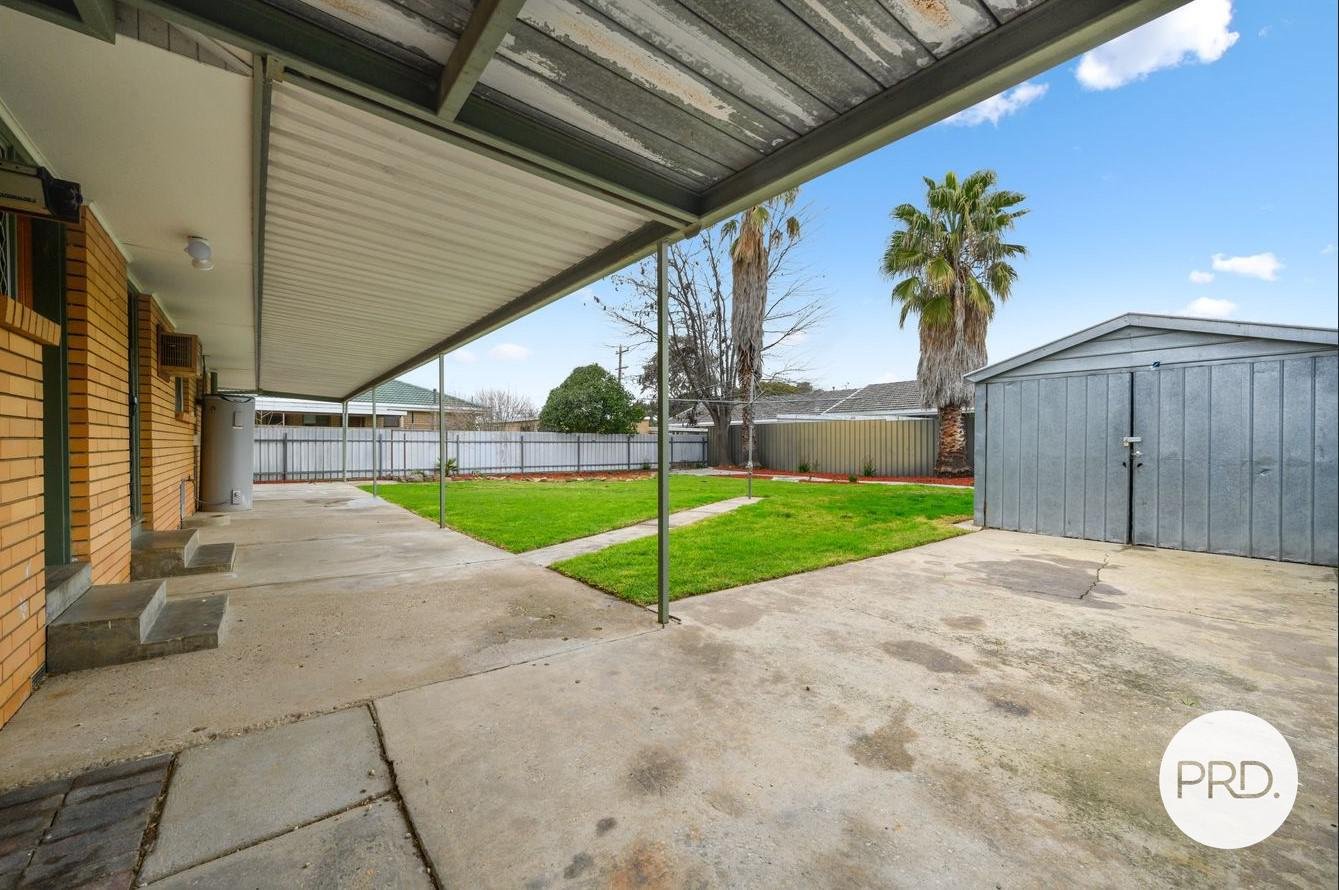 357 Dick Road LAVINGTON 6