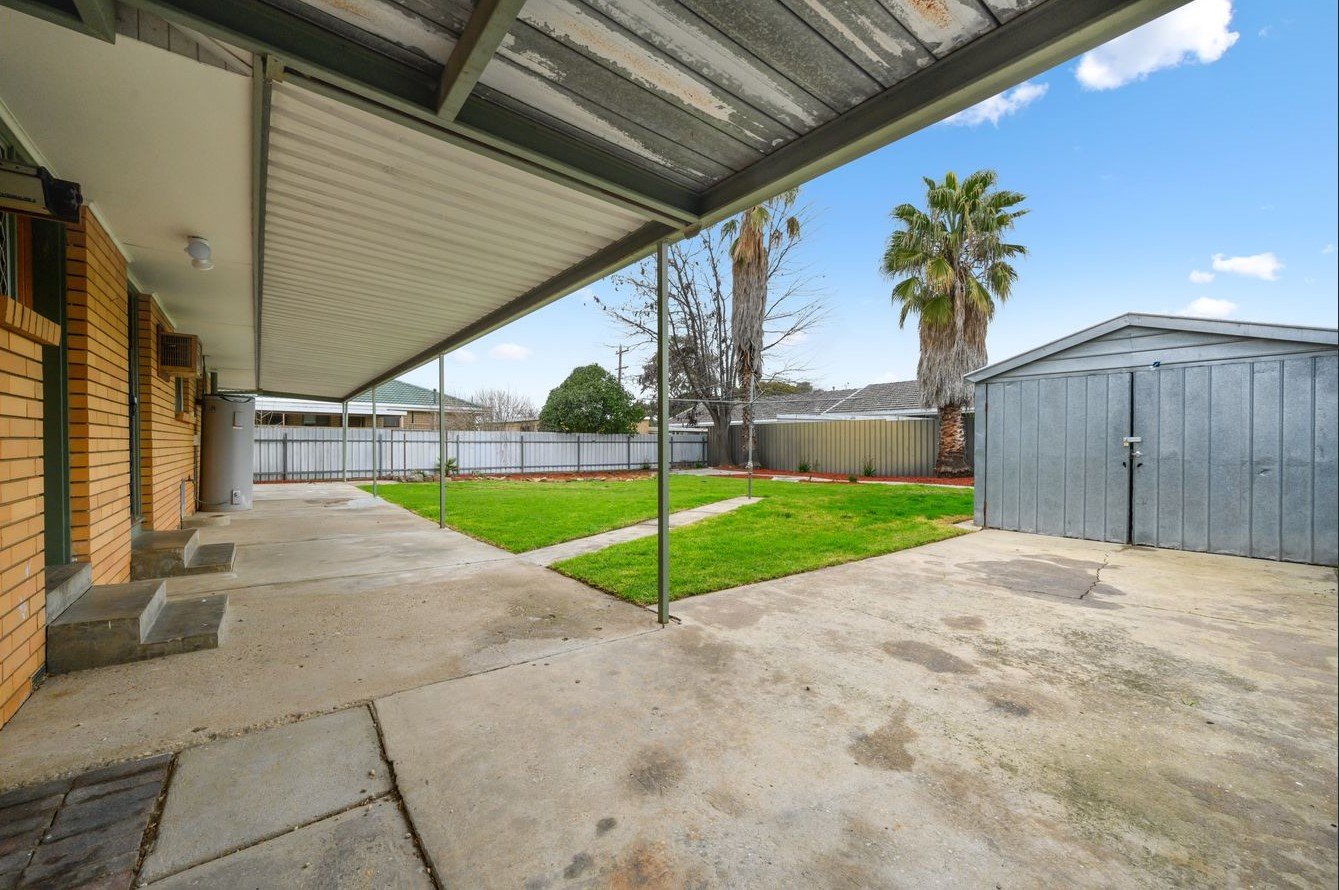 357 Dick Road LAVINGTON 7