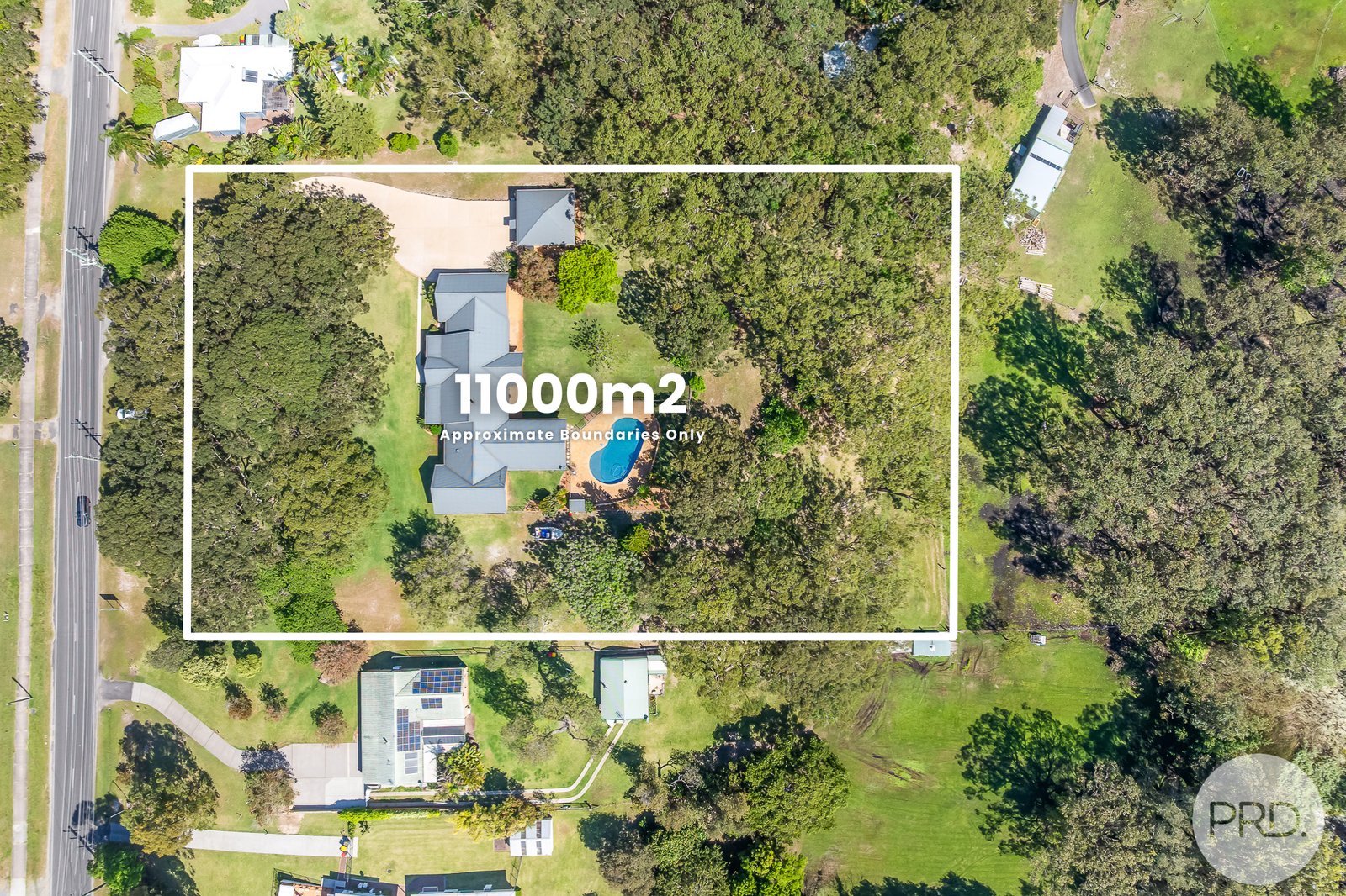 357 Gan Gan Road BOAT HARBOUR 3