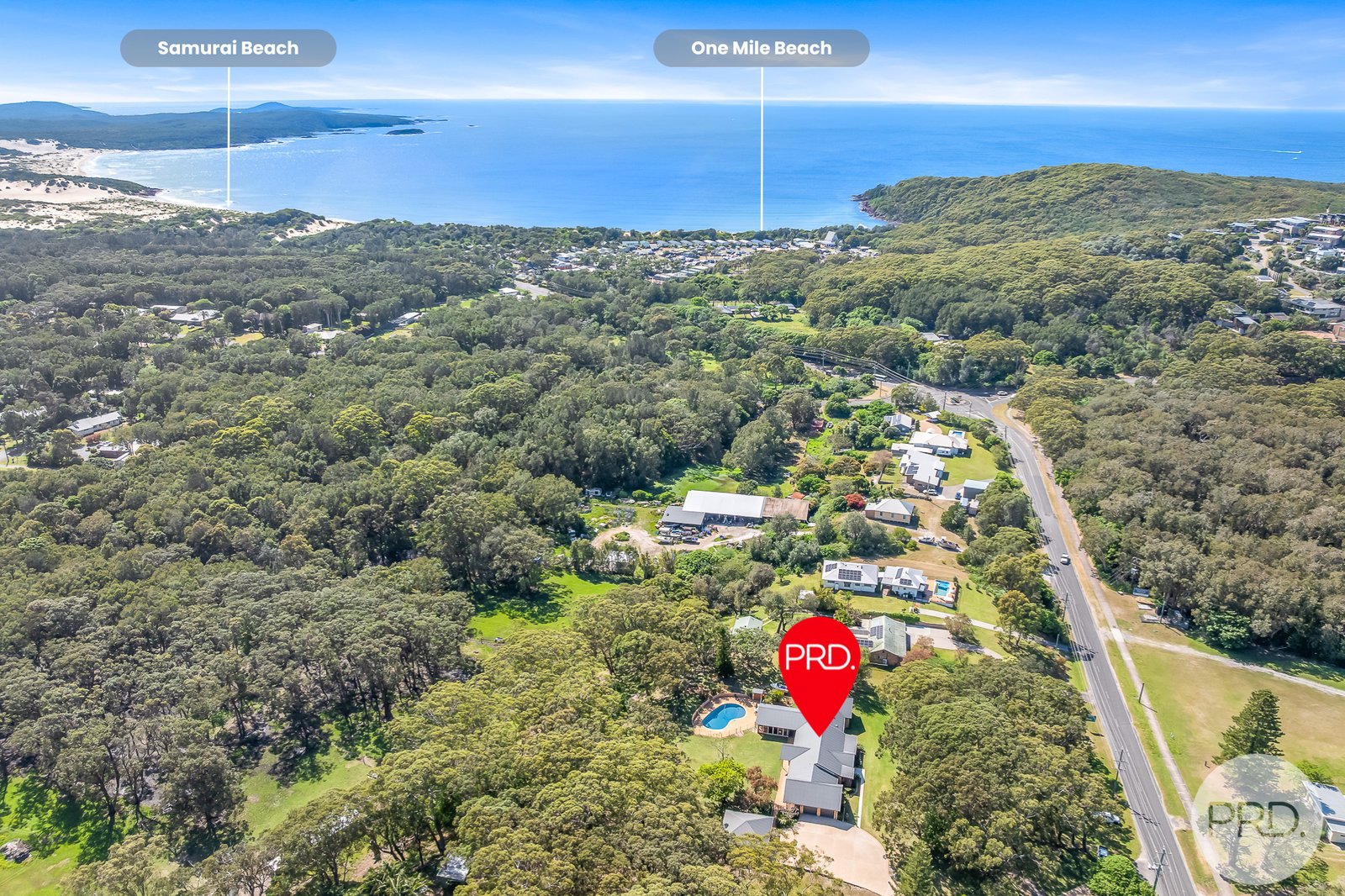 357 Gan Gan Road BOAT HARBOUR 4