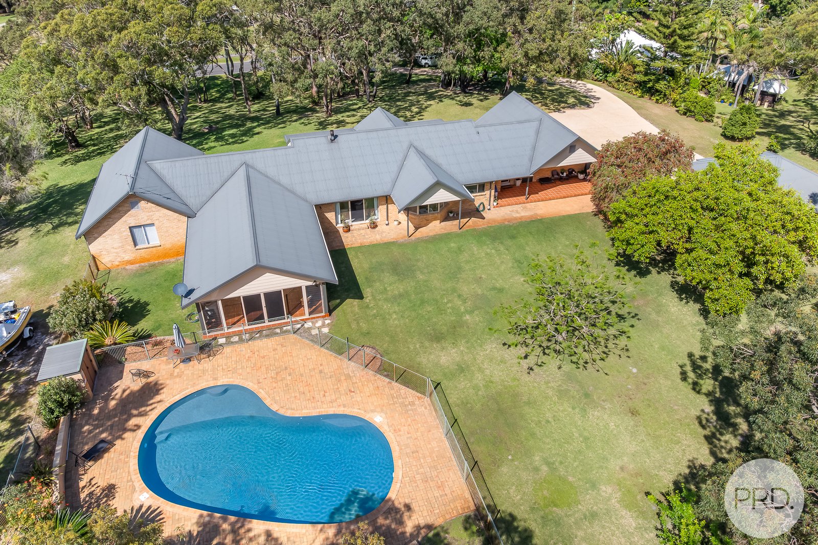 357 Gan Gan Road BOAT HARBOUR 10