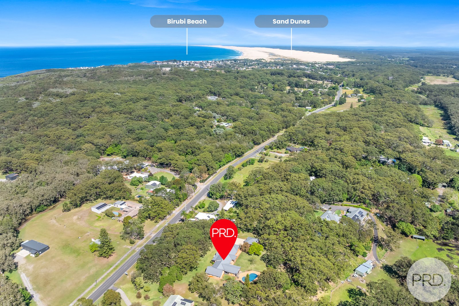 357 Gan Gan Road BOAT HARBOUR 11