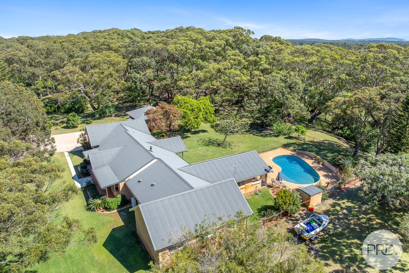 357 Gan Gan Road BOAT HARBOUR 19