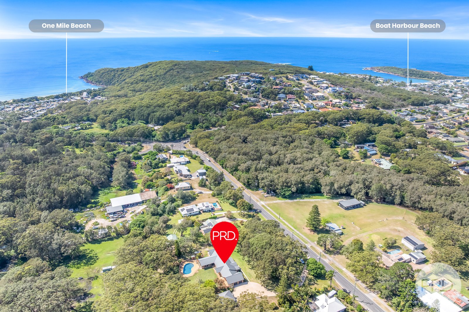 357 Gan Gan Road BOAT HARBOUR 29