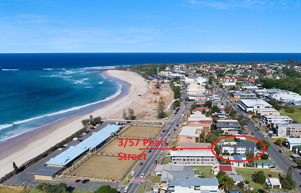 3/57 Pearl Street KINGSCLIFF 1