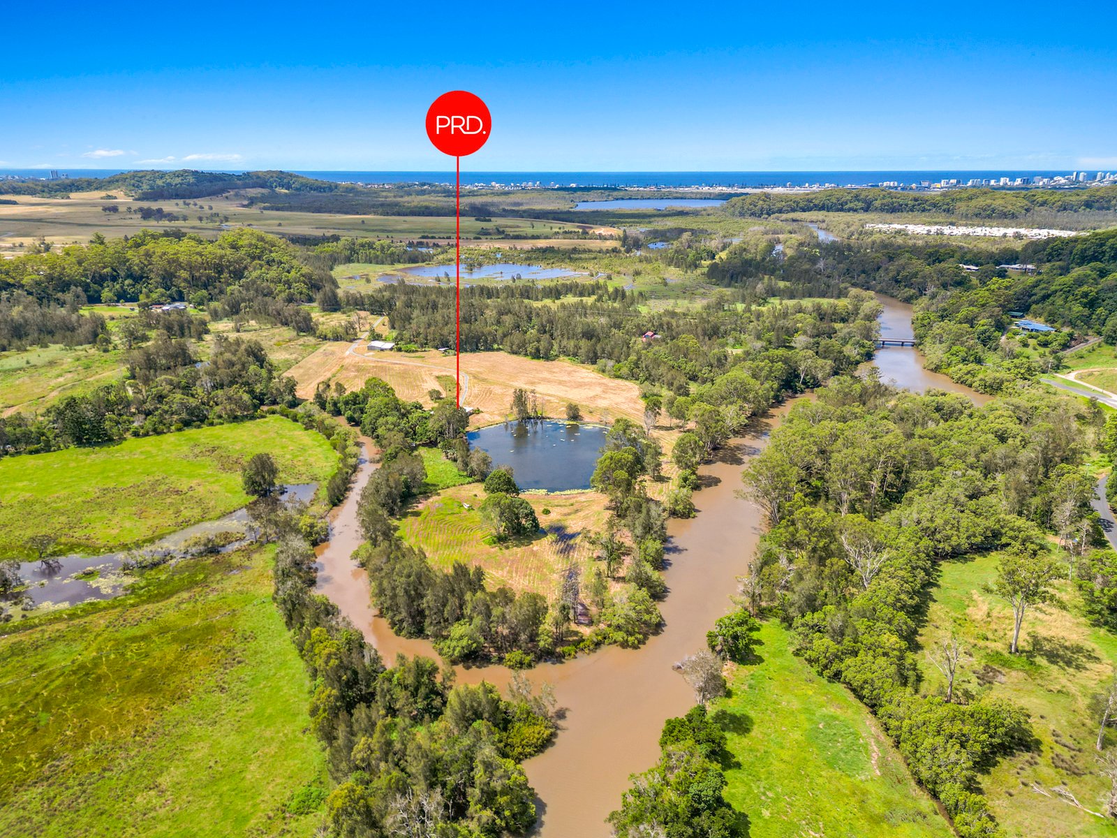 357 Piggabeen Road COBAKI LAKES 4