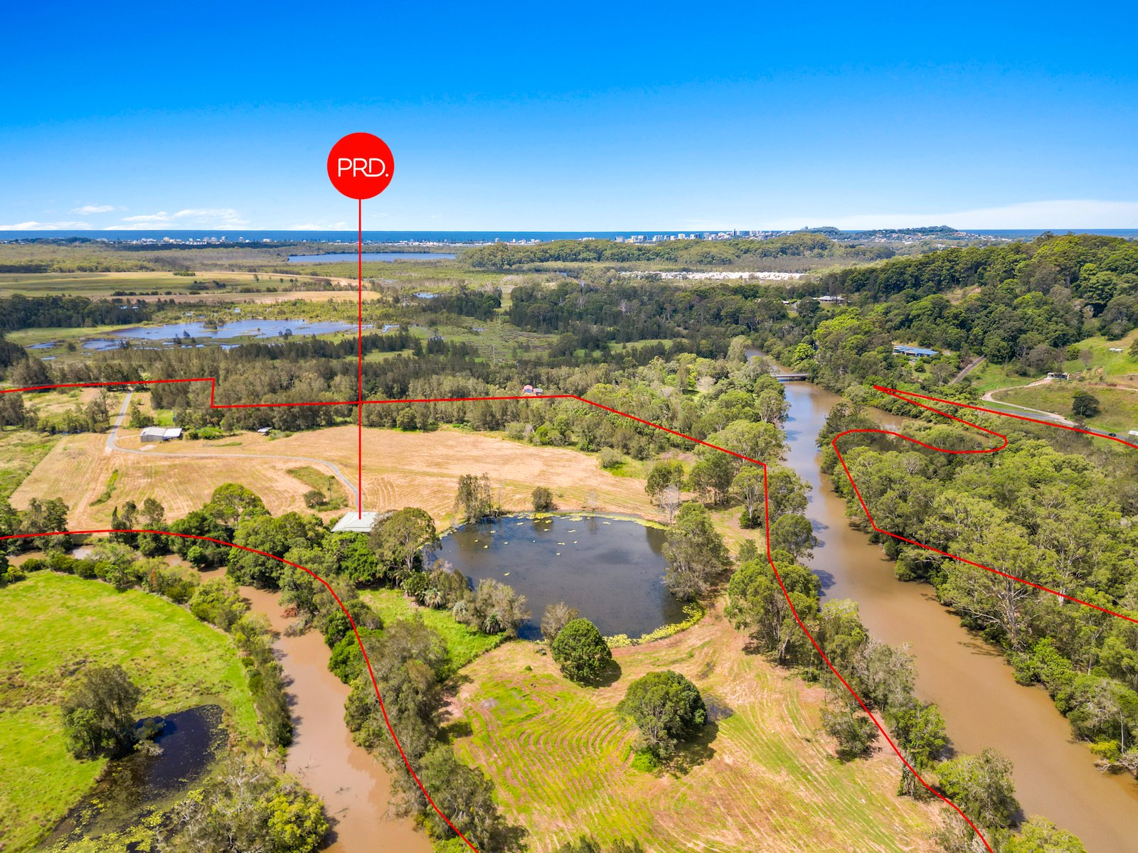 357 Piggabeen Road COBAKI LAKES 16